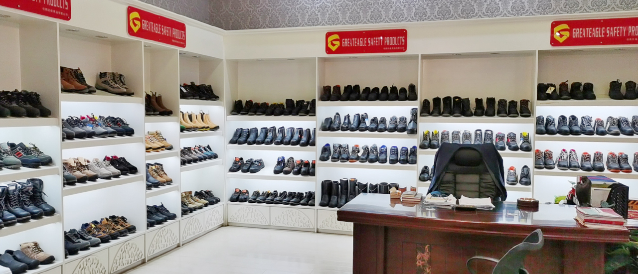 Produkty bezpieczeństwa Greateagle (Ningbo) Co., Ltd.