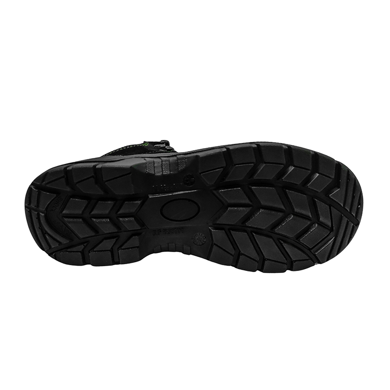 Obuwie przemysłowe SS109 antypoślizgowe i odporne na przebicie Obuwie przemysłowe SS109 antypoślizgowe i odporne na przebicie