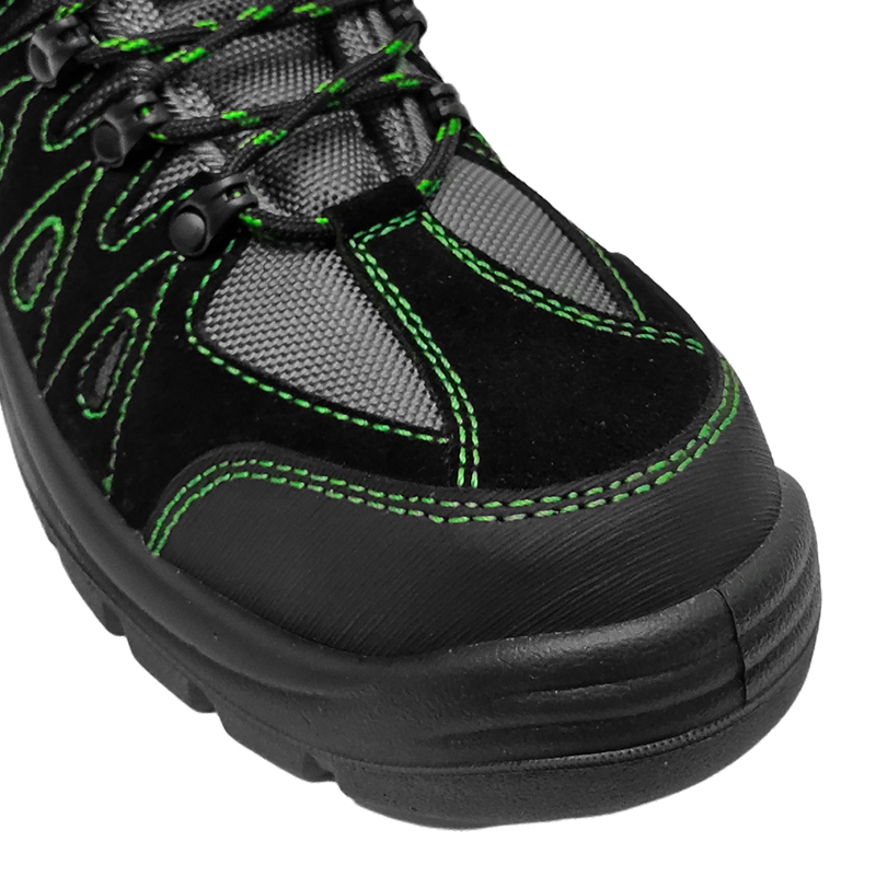 Obuwie przemysłowe SS109 antypoślizgowe i odporne na przebicie Obuwie przemysłowe SS109 antypoślizgowe i odporne na przebicie