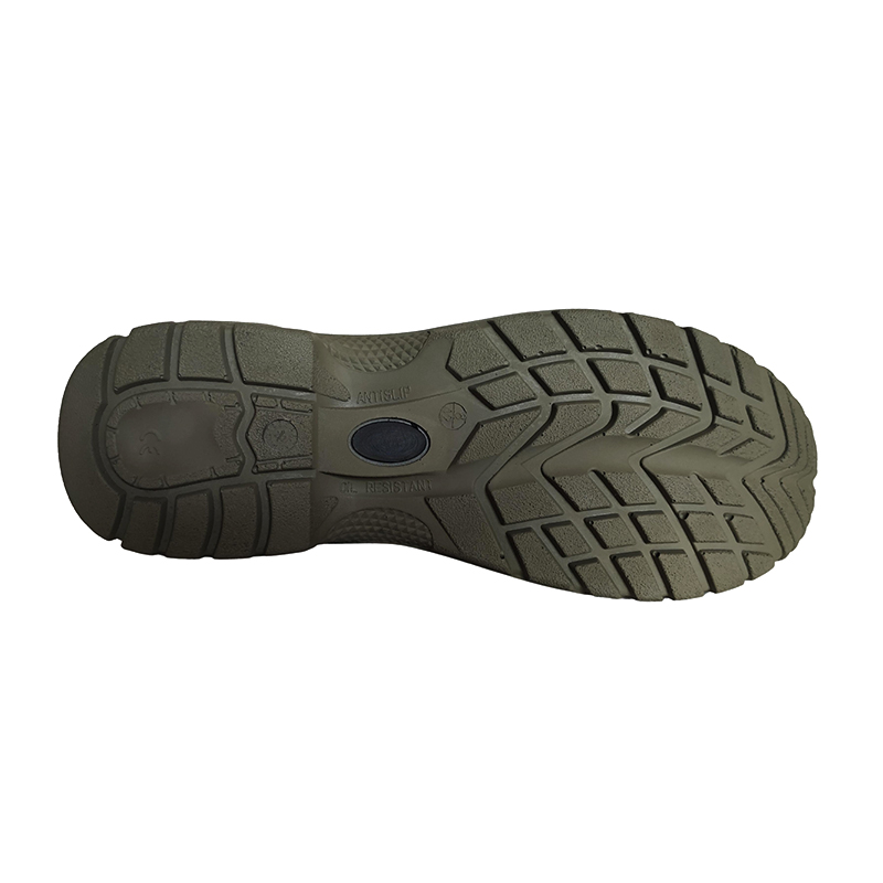 Obuwie ochronne ze skóry bydlęcej SS603, metalowe, odporne na przebicie Obuwie ochronne ze skóry bydlęcej SS603, metalowe, odporne na przebicie