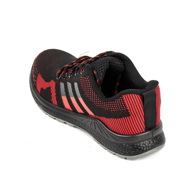 426-Czerwone Oddychające czerwone buty ochronne z PU 426-Czerwone Oddychające czerwone buty ochronne z PU