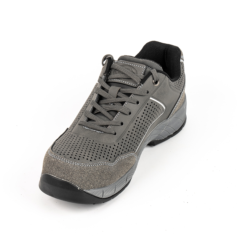 Odporne na zużycie i wygodne buty robocze SS222