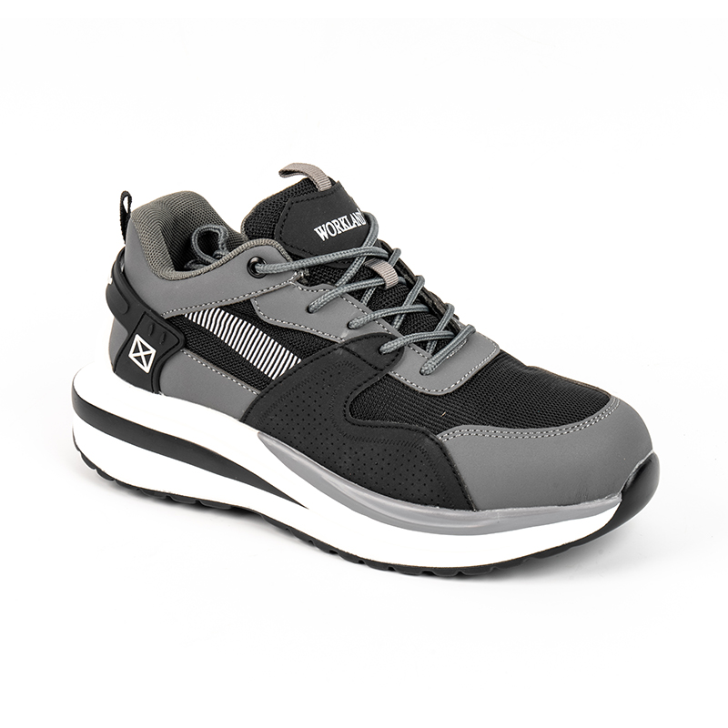 Oddychające, ochronne buty robocze SS231 z siateczki Oddychające, ochronne buty robocze SS231 z siateczki