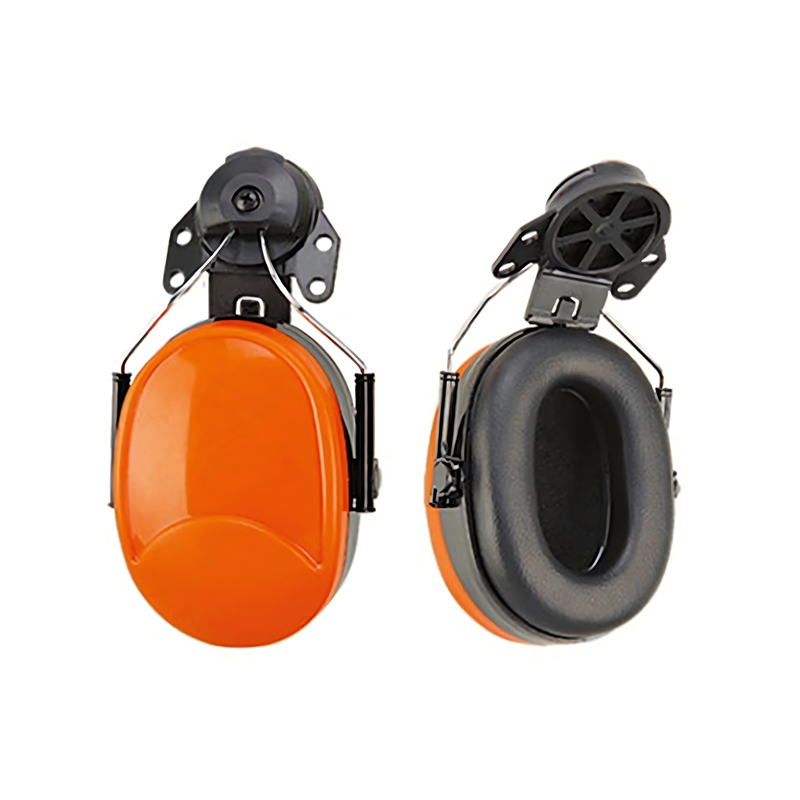 EM106 Wkładane nauszniki redukujące hałas do kasków