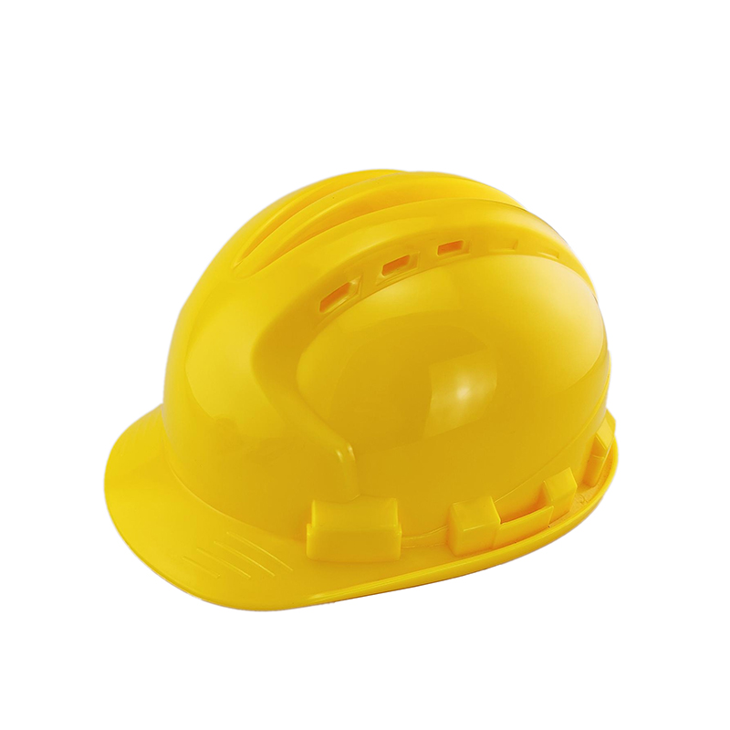 Oddychający kask o dużej wytrzymałości SH103