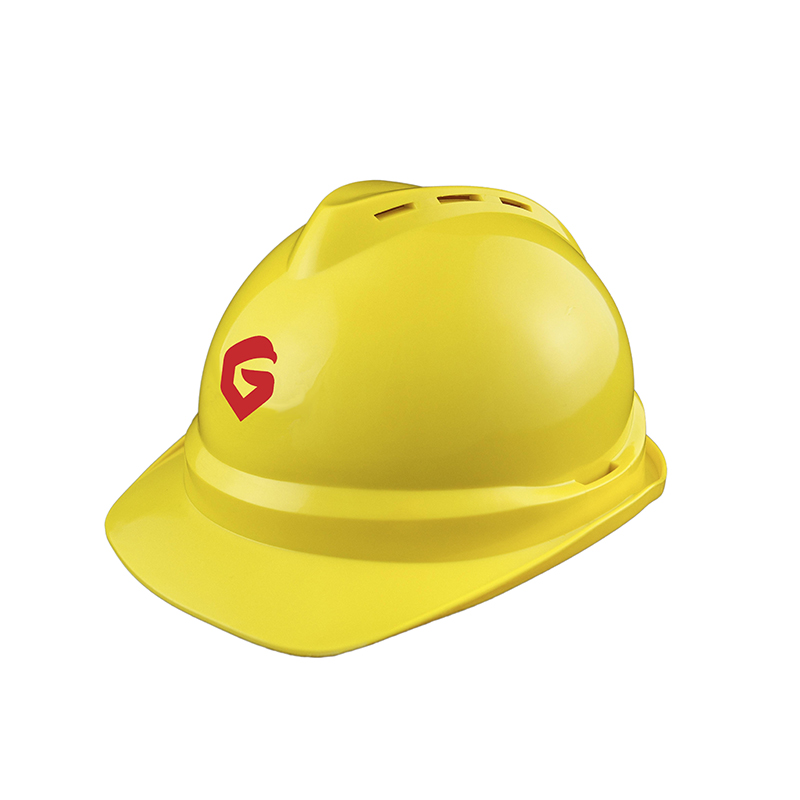 Oddychający hełm ochronny SH106