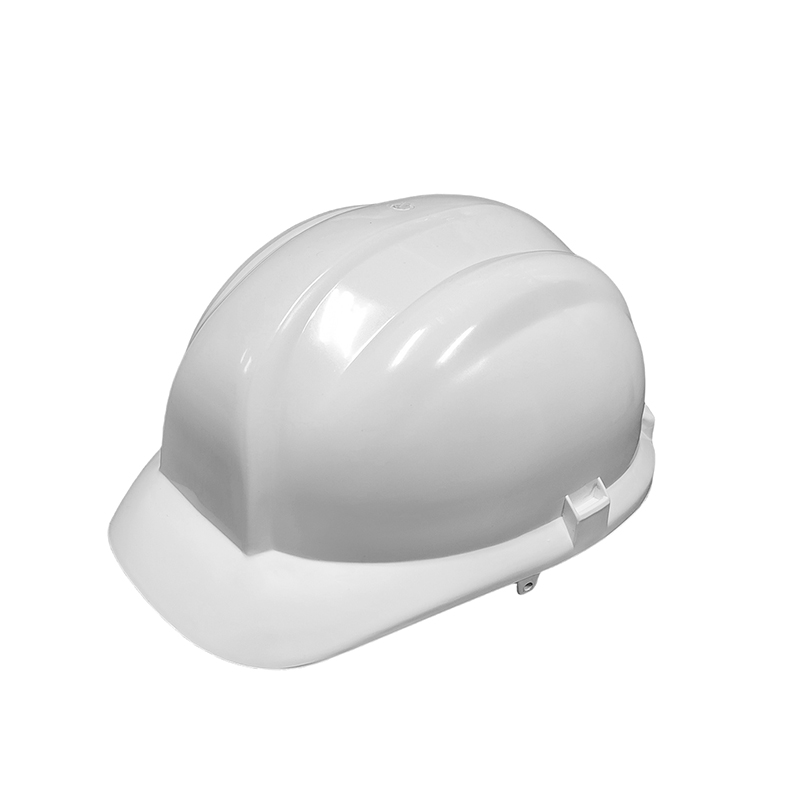 Kask ochronny SH158 ze stabilną konstrukcją zawieszenia