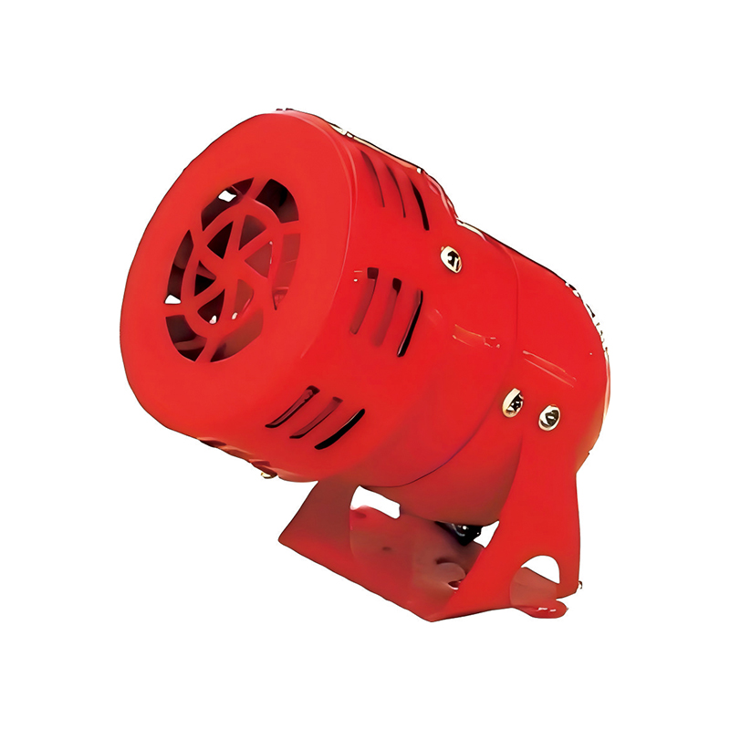 Alarm silnika ALM01 z alarmem o wysokiej mocy