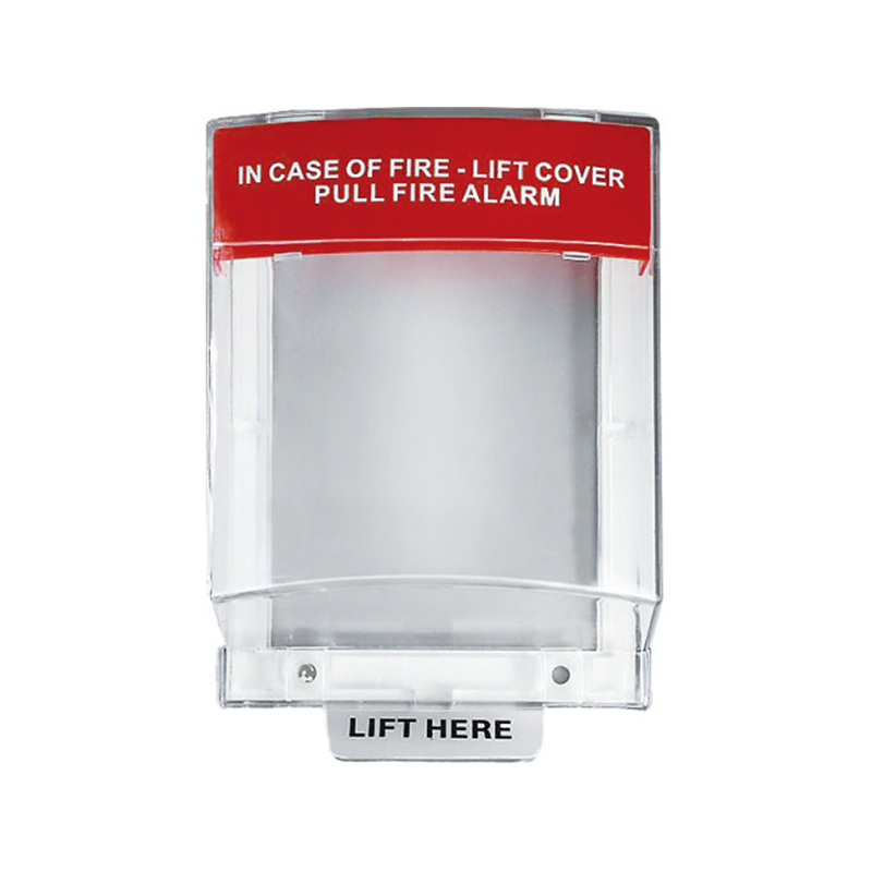 CP001 Osłona ręcznego ostrzegacza pożarowego