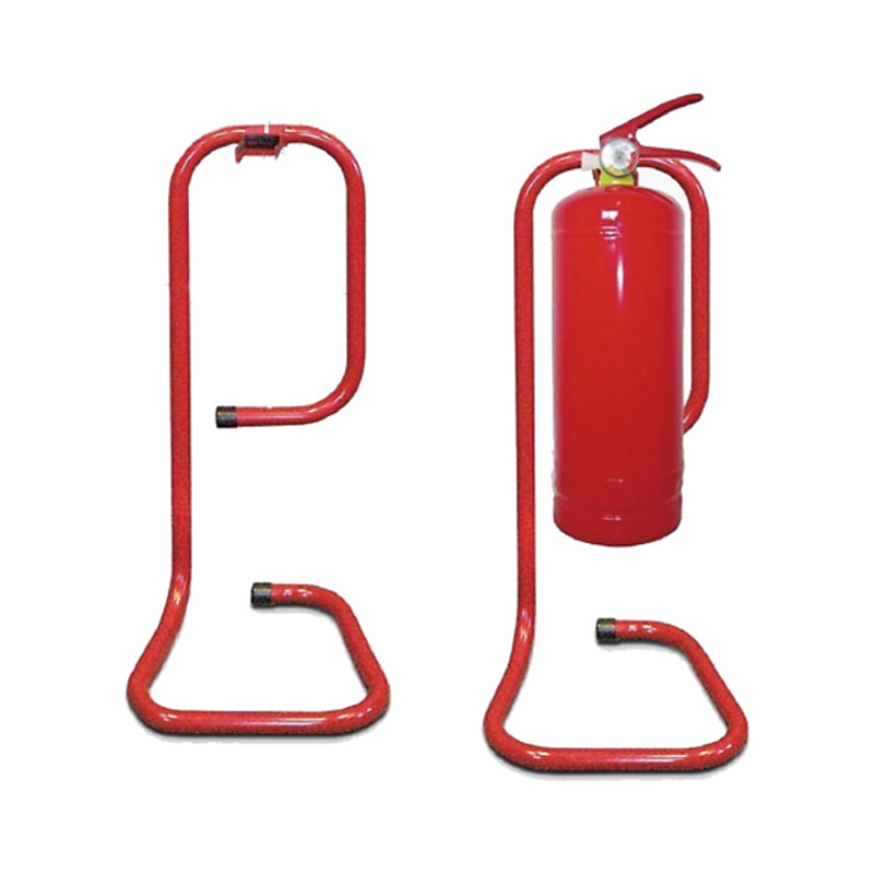 FEB01 Uchwyt na gaśnicę