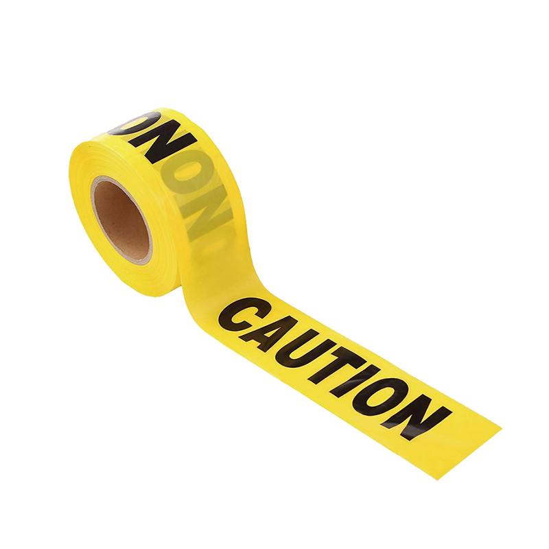 OP002 Taśma ostrzegawcza