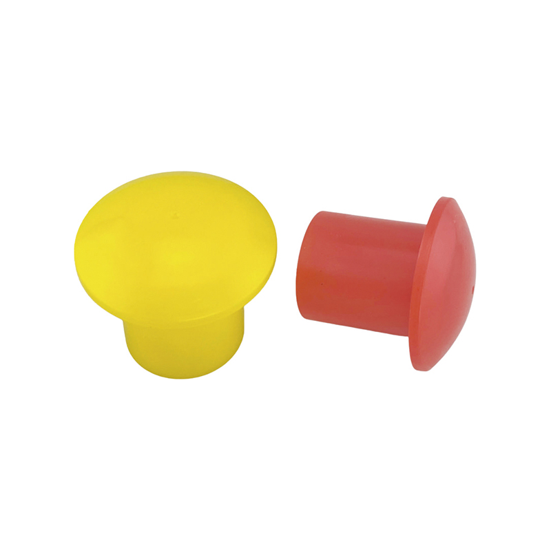 OP019 Nakładki zabezpieczające na pręty zbrojeniowe