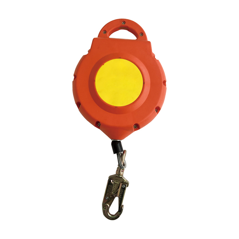 RT-02 Zabezpieczenie przed upadkiem z drutu stalowego