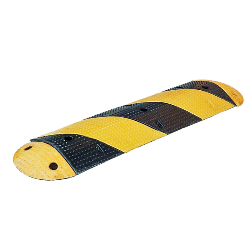 SH006 Miejskie progi zwalniające na drogach