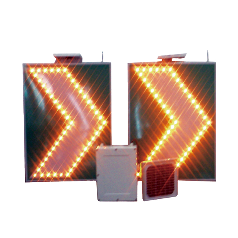 WL044 Panel światła słonecznego wskazującego