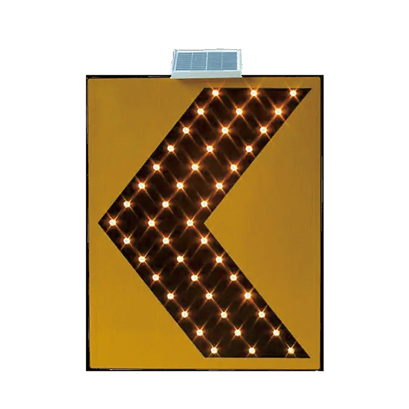 WL045 Panel światła słonecznego wskazującego