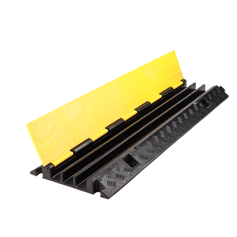 SH019-3S Gumowe ochraniacze kabli