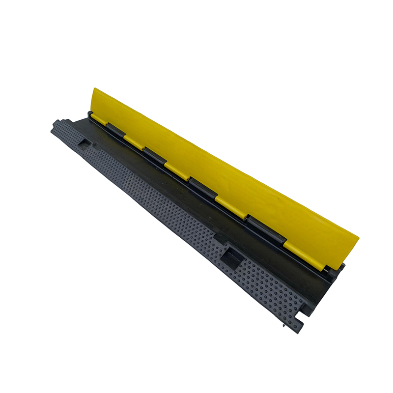 SH021-1M Gumowe ochraniacze kabli