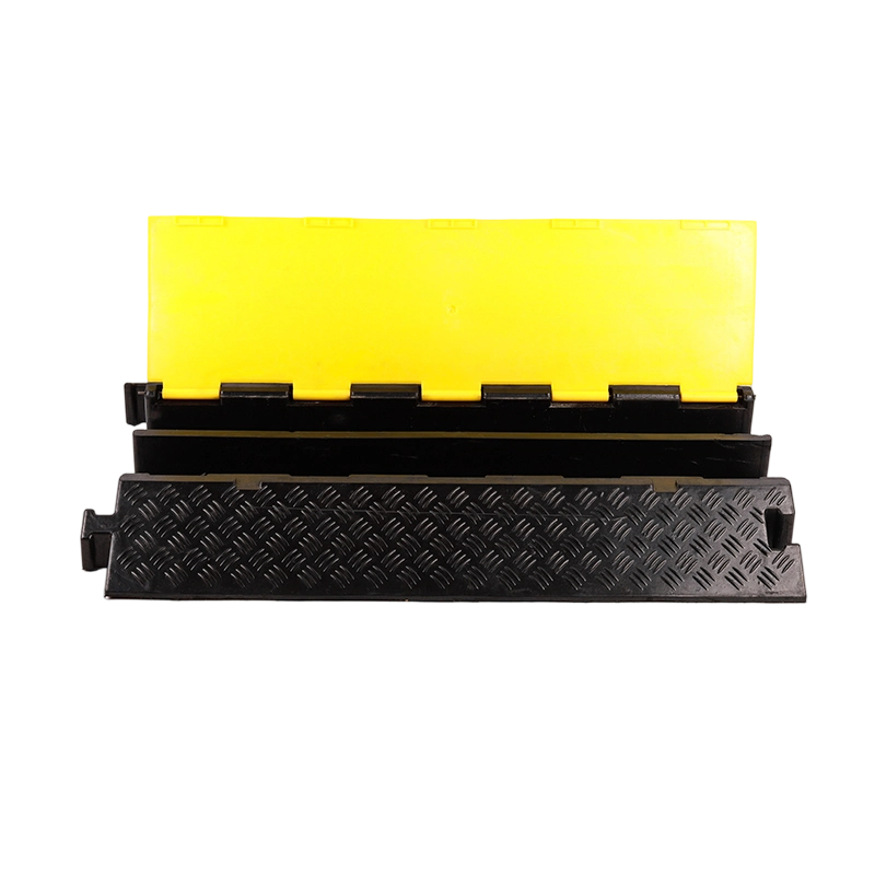 SH022-2B Gumowe ochraniacze kabli