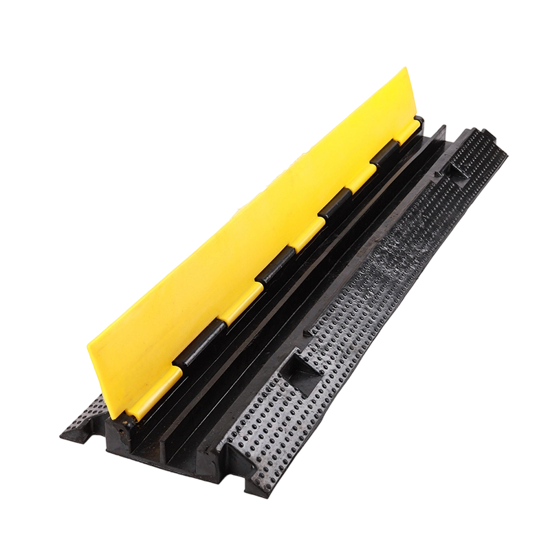 SH022-2S Gumowe ochraniacze kabli