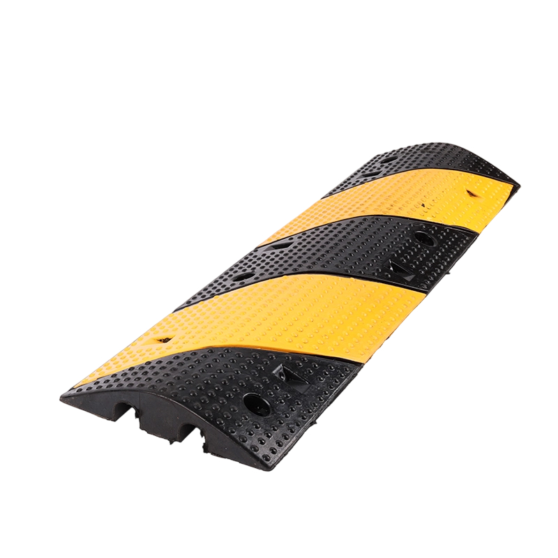 SH026 Gumowe ochraniacze kabli