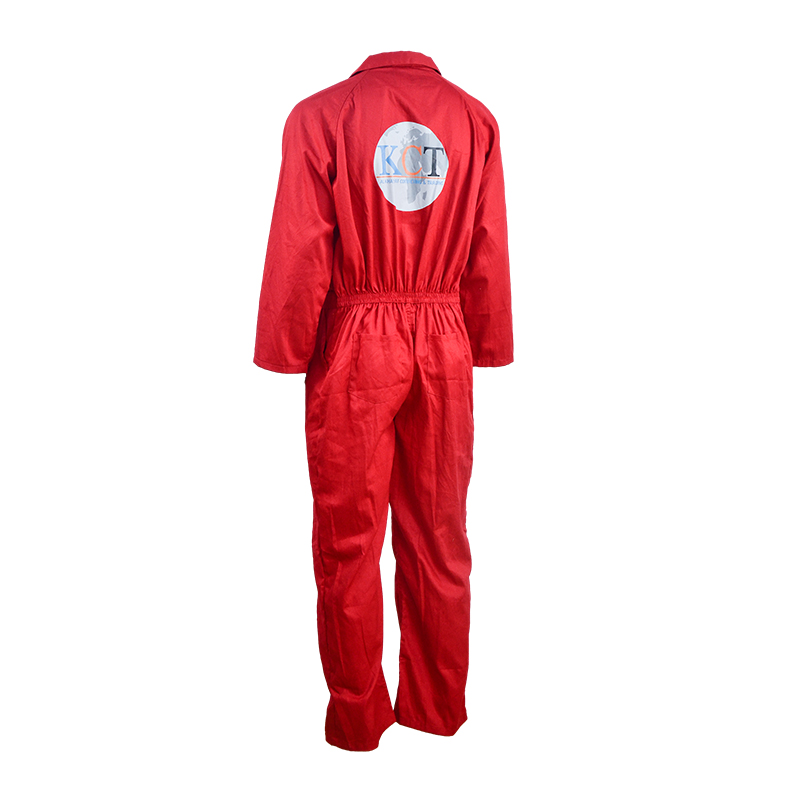 W jaki sposób odzież robocza całoroczna może zmaksymalizować bezpieczeństwo bez poświęcania komfortu pracownika?