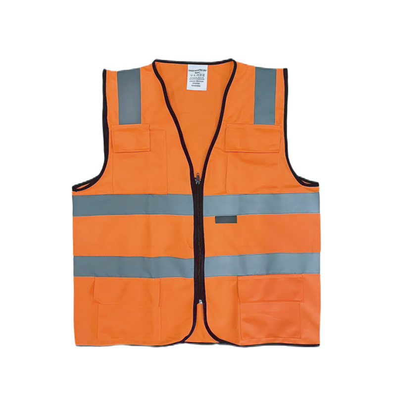 What Winter Safety Workwear Do You Actually Need: Disposable Coveralls, PVC Rain Coats, Polyester Rain Coats, or Safety Reflective Vests?