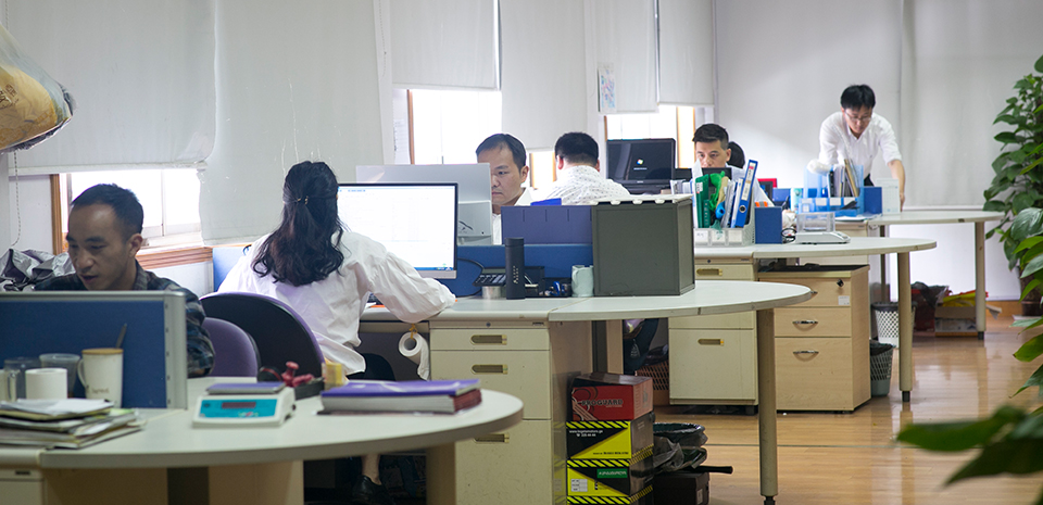 Produkty bezpieczeństwa Greateagle (Ningbo) Co., Ltd.